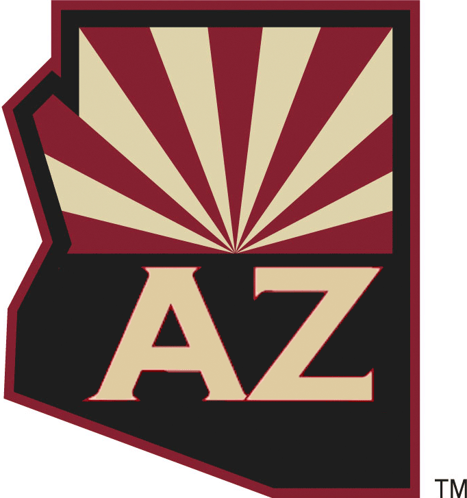 Arizona Coyotes 2015 Alternate Logo iron on transfers for clothing version 2